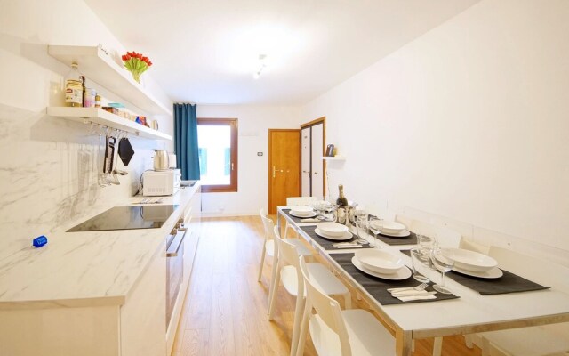 DolceVita Apartments N. 500