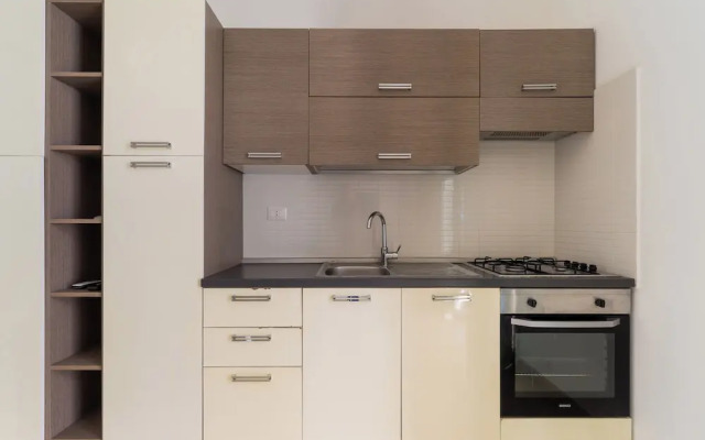 3917 Villetta Giardino dei Pini by Barbarhouse