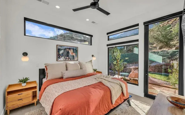 Zion Sage Suites