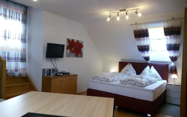 Pension Maria Wallner