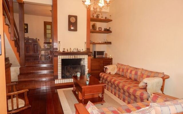 Residencial Luxos do Centro