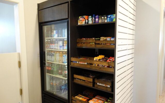 Best Western Grants Inn