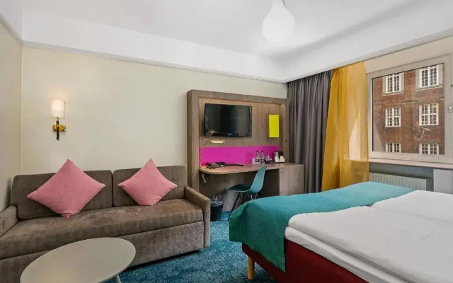 ProfilHotels Richmond