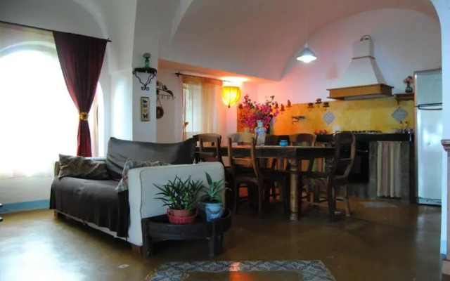 Resort La Casa Dei Fiori