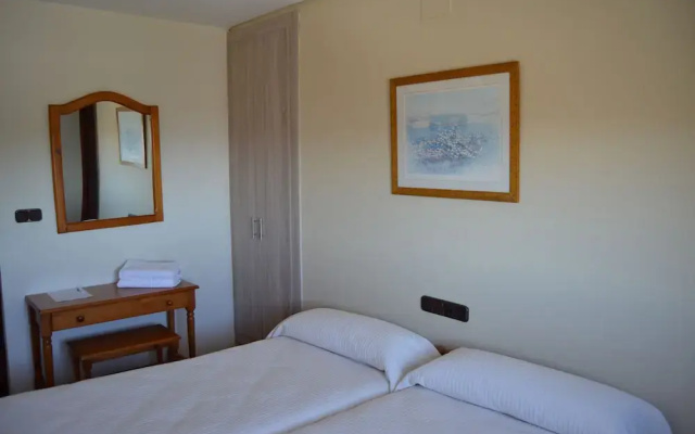 Hotel Sulayr