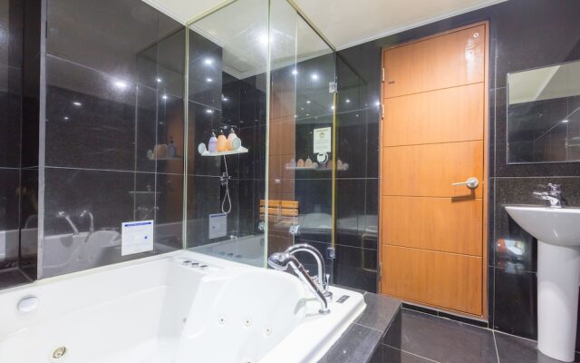 The Evelyn Dongdaemun Hotel