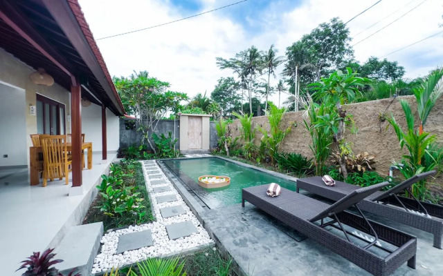 Tutik Private House by Supala