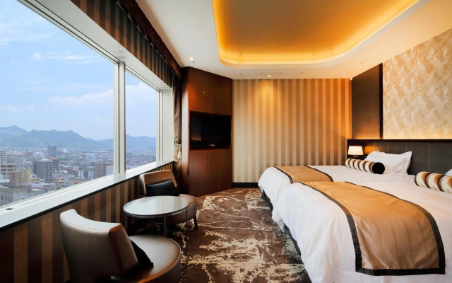 Hotel Monterey Himeji