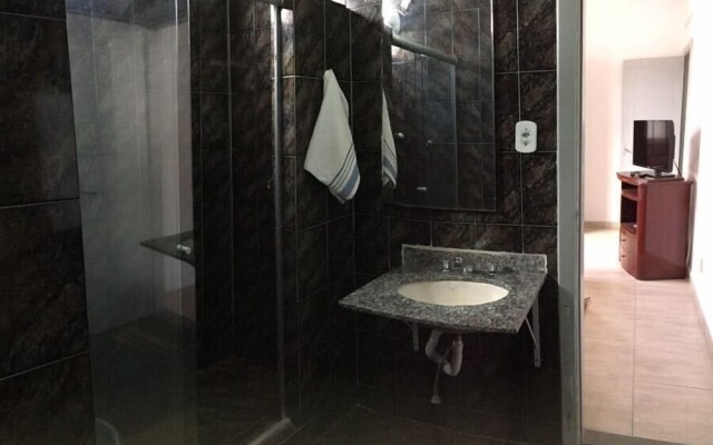 Apartamento Copacabana Central