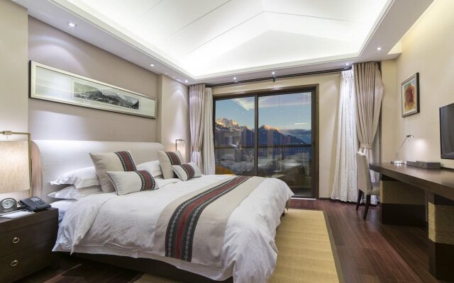 Lijiang Platinum Hotel