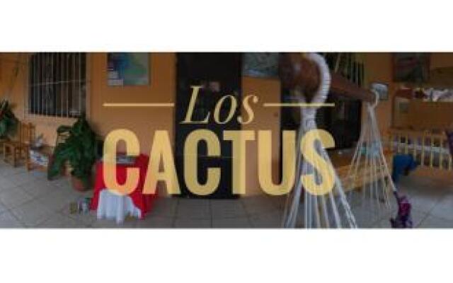 Hospederia Los Cactus