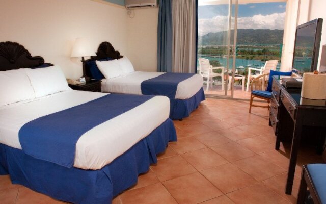 Sunscape Cove Montego Bay - All Inclusive