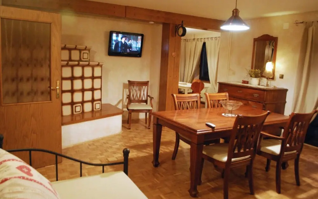 Country House Trata