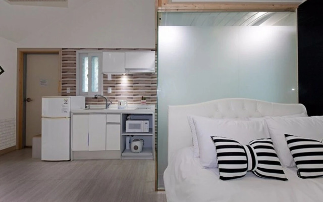 Gapyeong Eden Pension