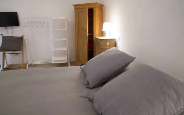 Termini Central Station Apartments