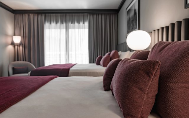 InterContinental Malta by IHG