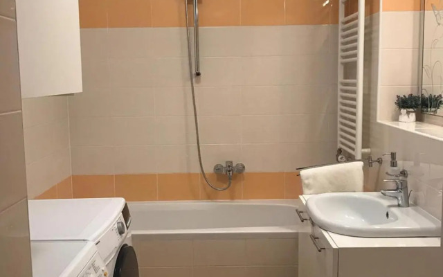 Luna Apartments, apartments with style