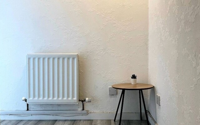 Quirky Glasgow City Centre Pad