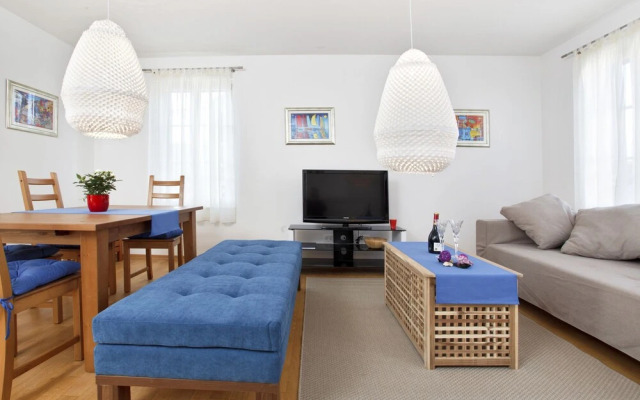 Apartment Gloria Luxury Varos