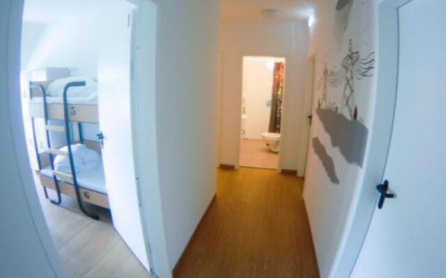 Hansezimmer Hamburg Mitte