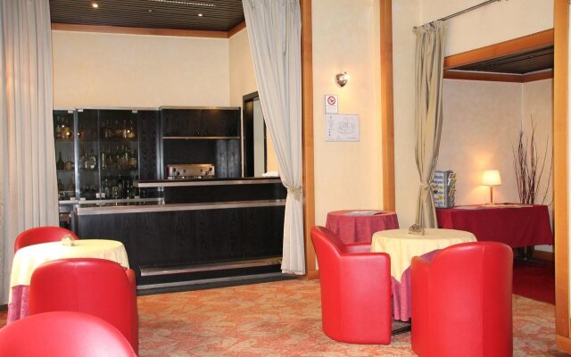 Mokinba Hotels Sant'Ambroeus