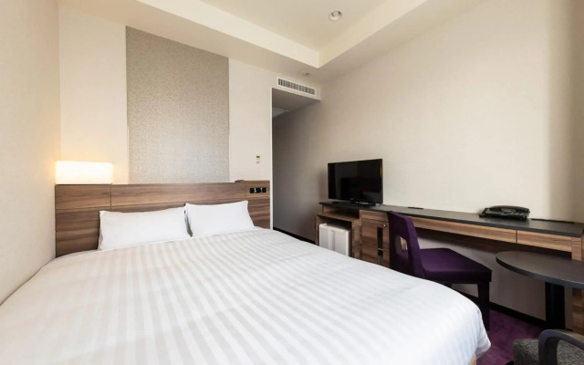 JR East Hotel Mets Mito