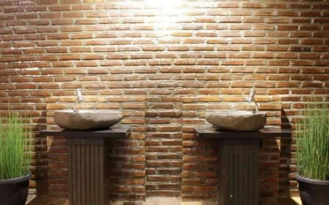 Sun In Pangandaran Hotel