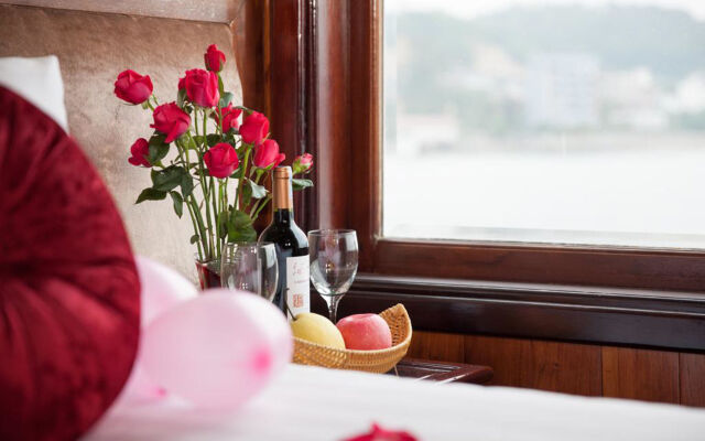 Bellezza Boutique Cruises