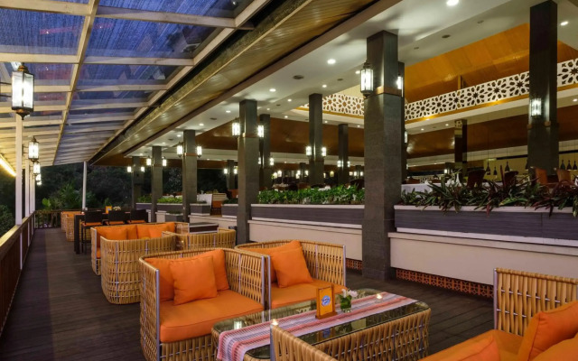 Puri Asri Hotel & Resort