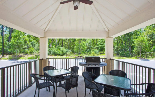 Candlewood Suites Jacksonville East Merril Road by IHG