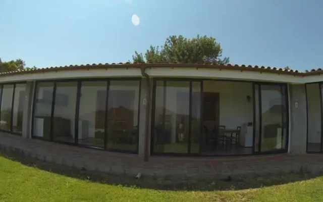 Agriturismo Gli Ulivi