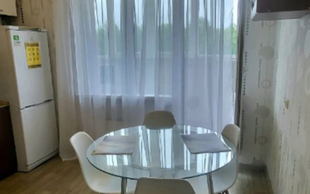 Апартаменты на проспекте Ленина