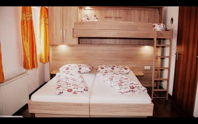 Ferienwohnung Heissl