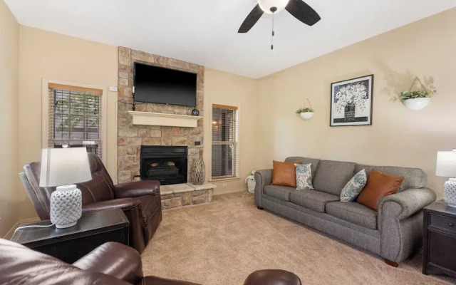 Stonebridge Hideaway For 6