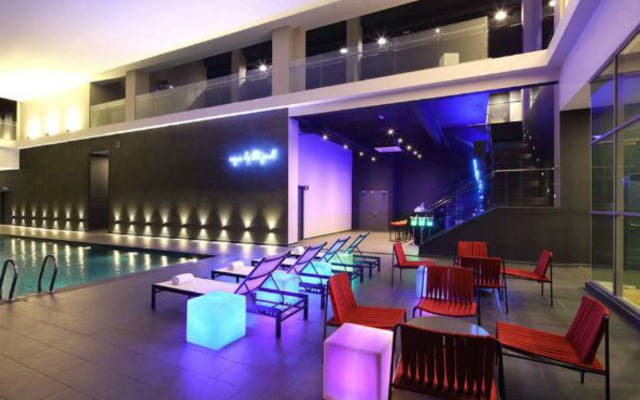 KIP Hotel Kuala Lumpur