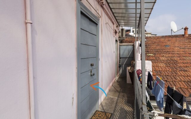 nota-Mi - Pit Stop - Navigli Studio