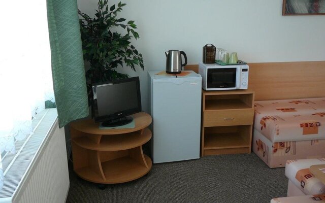 Hotel Pension u Mydlářů