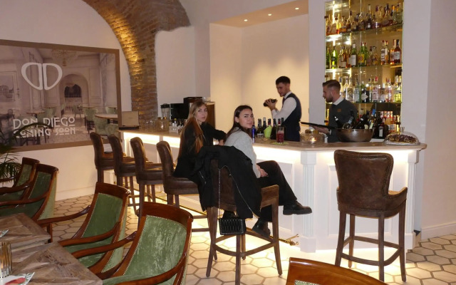 Hotel Milton Roma