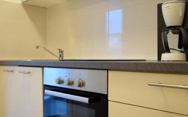 Apartments Barbat