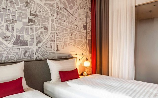 IntercityHotel Dortmund