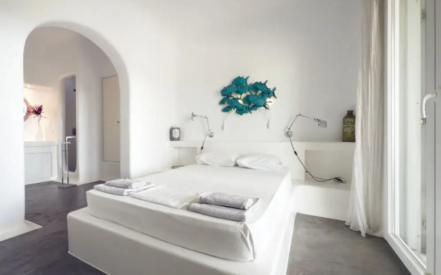 Villa Secret 55 Mykonos