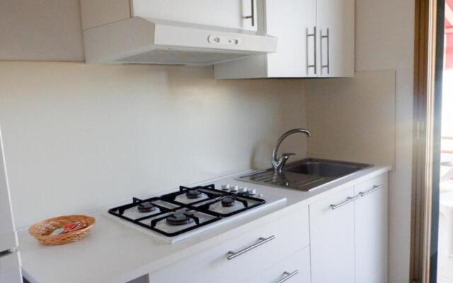 Surra Mediterranean Apartments