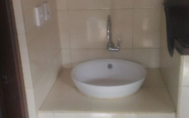 Dewi Antara Homestay
