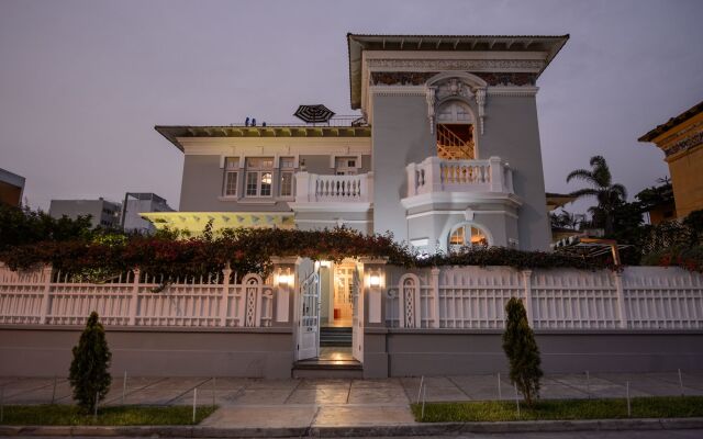 Villa Barranco by Ananay Hotels