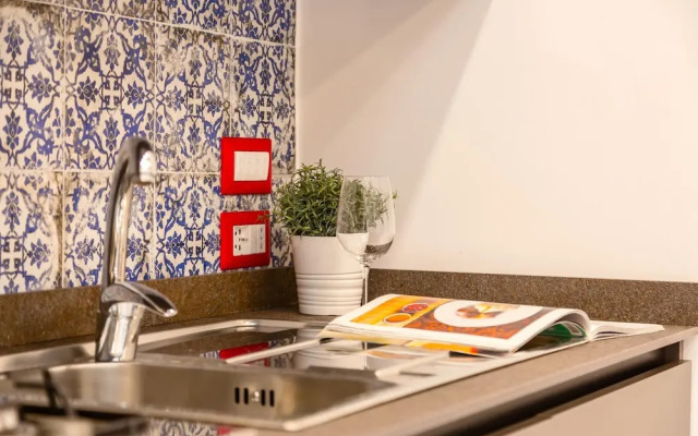 Colonna Apartment 2 by Wonderful Italy