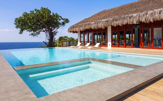 Ocean's Edge Resort
