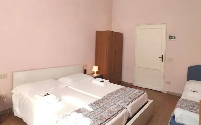 Hotel Rita Major