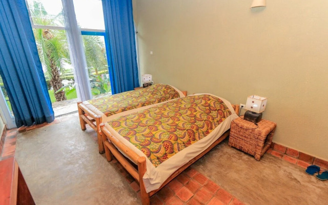 Palm Garden Resort