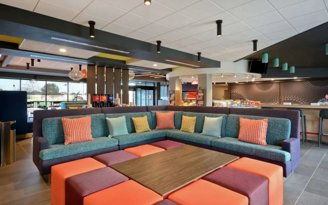 Tru by Hilton Mason Kings Island