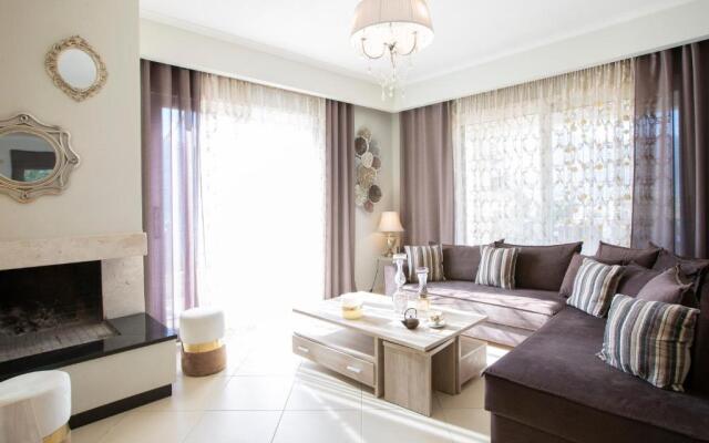 Thea Family Apartment 2